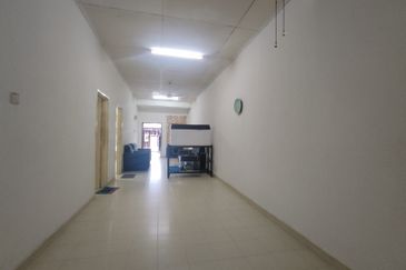 Bandar Putera 2 Klang