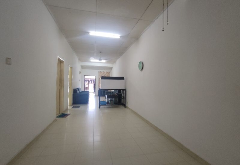 Bandar Putera 2 Klang