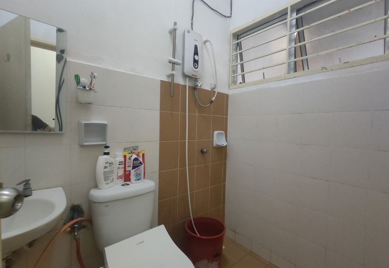 Bandar Putera 2 Klang