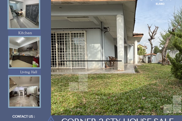 Berjaya Park (Taman Berjaya)