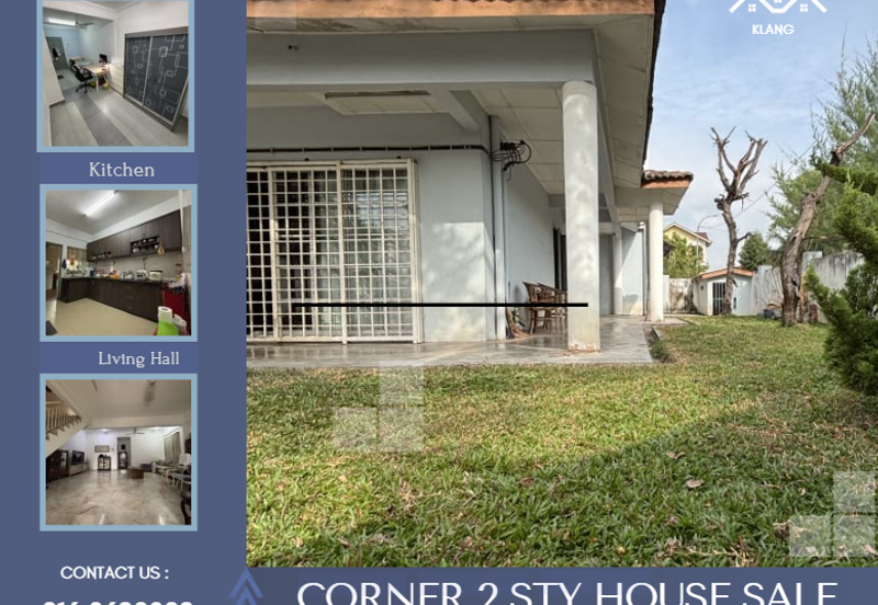 Berjaya Park (Taman Berjaya)