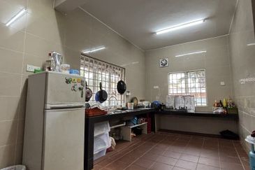 Berjaya Park (Taman Berjaya)