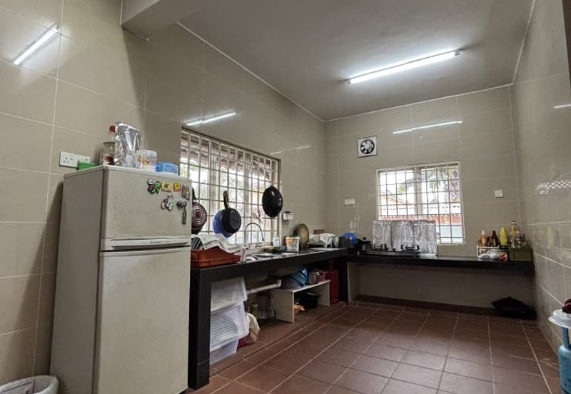 Berjaya Park (Taman Berjaya)