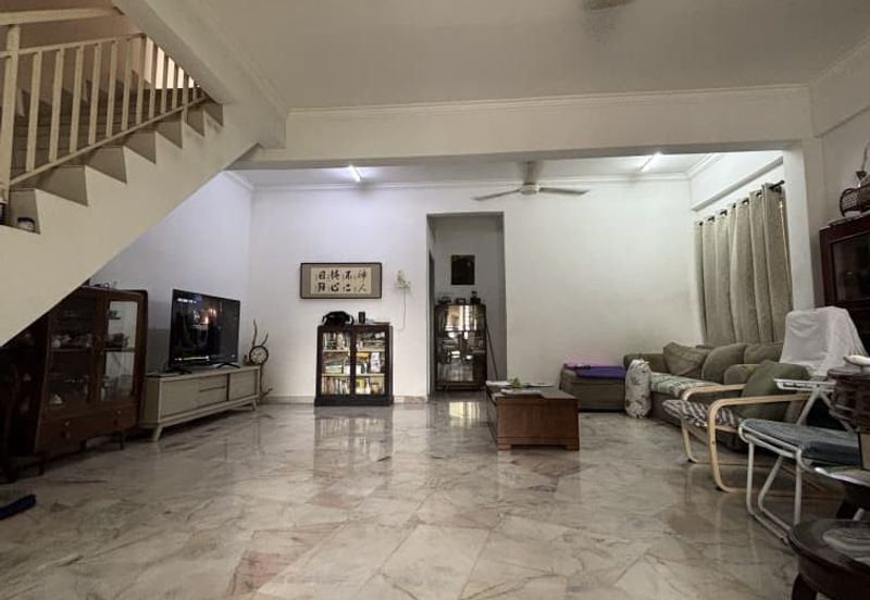 Berjaya Park (Taman Berjaya)