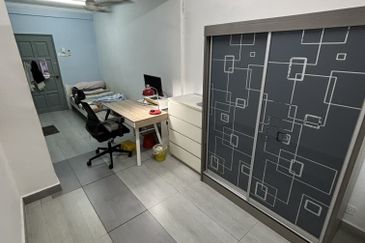 Berjaya Park (Taman Berjaya)