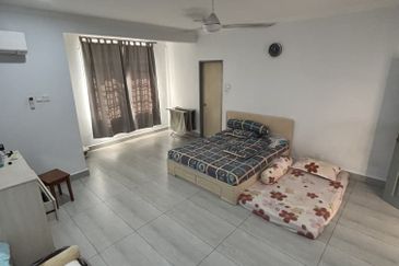 Berjaya Park (Taman Berjaya)