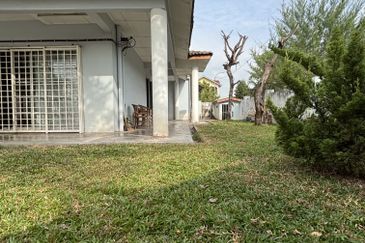 Berjaya Park (Taman Berjaya)