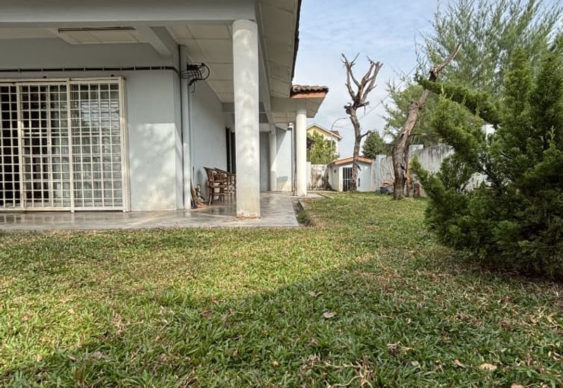 Berjaya Park (Taman Berjaya)