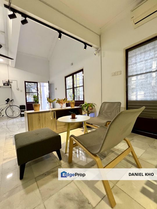 Corner extra large land 2 sty house nearby UCSI University Cheras & Leisure Mall Cheras , Kuala Lumpur, Cheras