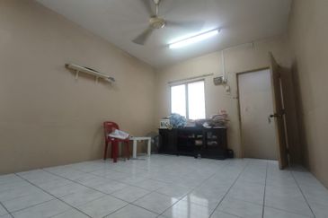 Bukit Tinggi 2 Apartment