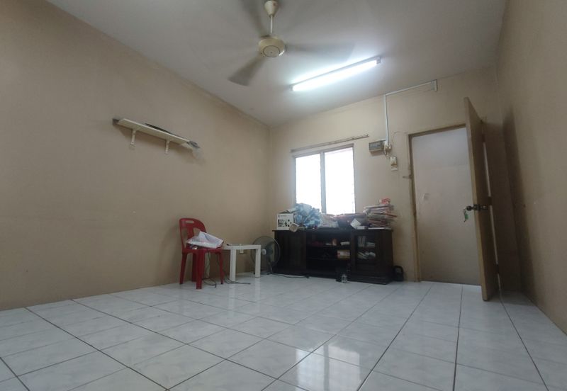 Bukit Tinggi 2 Apartment