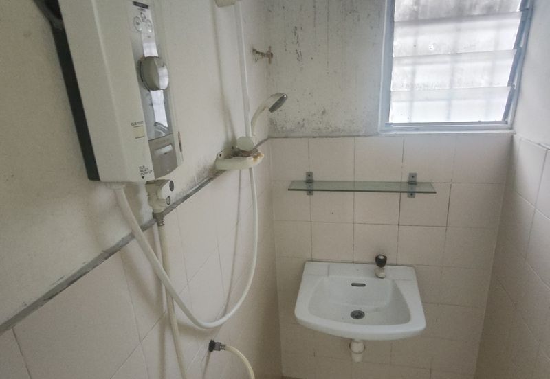 Bukit Tinggi 2 Apartment