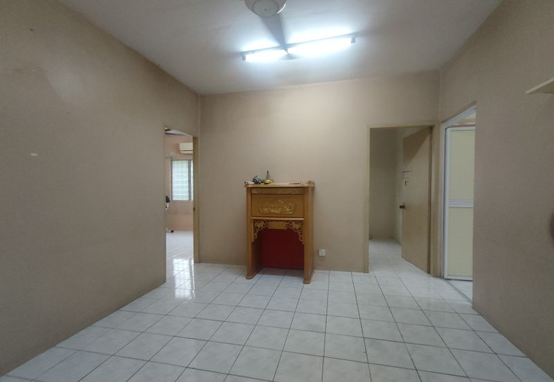 Bukit Tinggi 2 Apartment