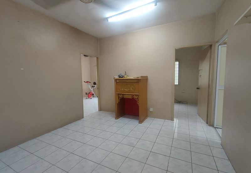 Bukit Tinggi 2 Apartment