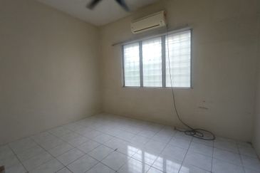 Bukit Tinggi 2 Apartment