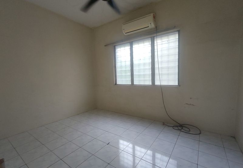 Bukit Tinggi 2 Apartment