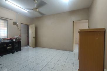 Bukit Tinggi 2 Apartment