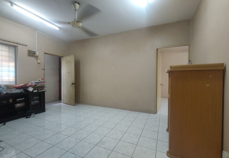 Bukit Tinggi 2 Apartment