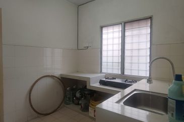 Bukit Tinggi 2 Apartment