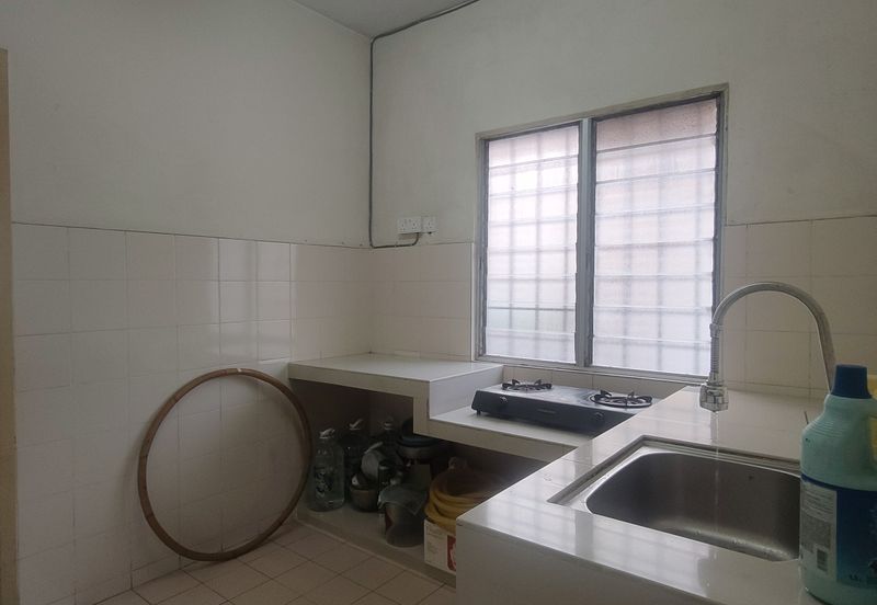 Bukit Tinggi 2 Apartment