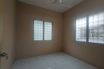 Bukit Tinggi 2 Apartment