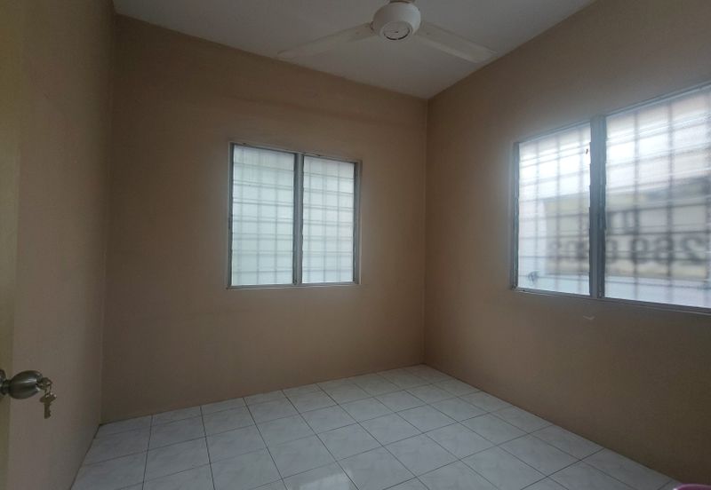 Bukit Tinggi 2 Apartment