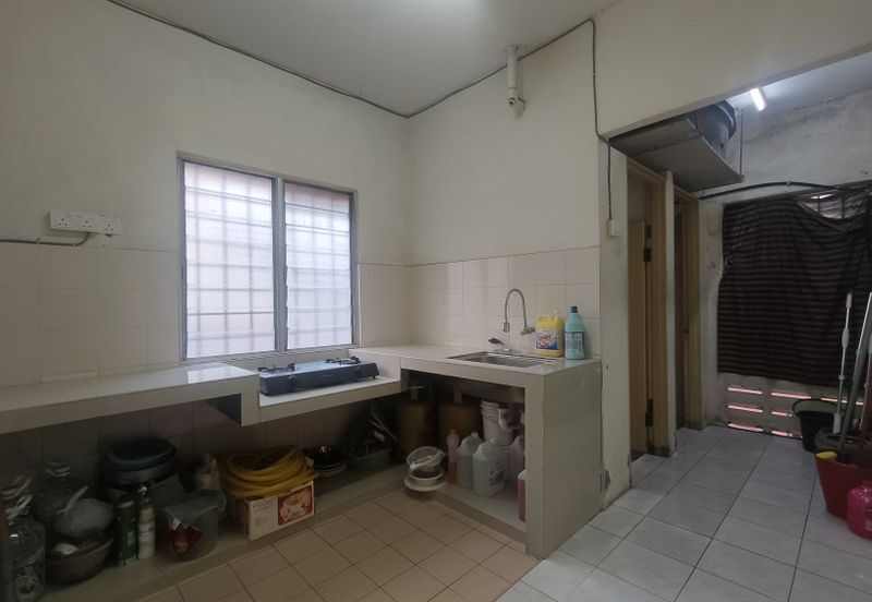 Bukit Tinggi 2 Apartment