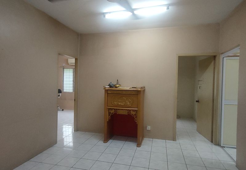 Bukit Tinggi 2 Apartment