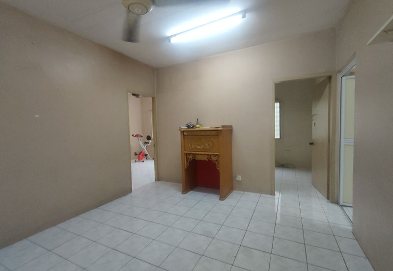 Bukit Tinggi 2 Apartment