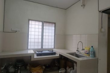 Bukit Tinggi 2 Apartment