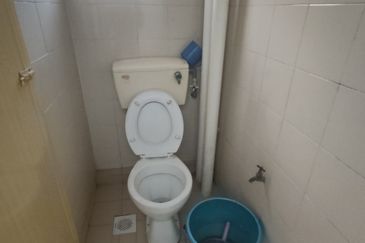 Bukit Tinggi 2 Apartment