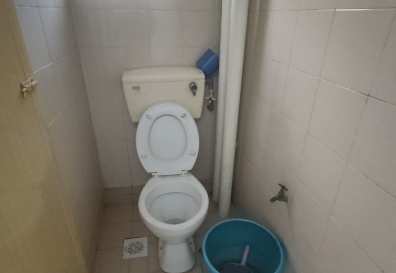 Bukit Tinggi 2 Apartment