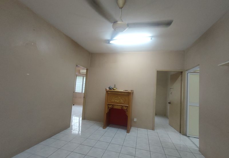 Bukit Tinggi 2 Apartment