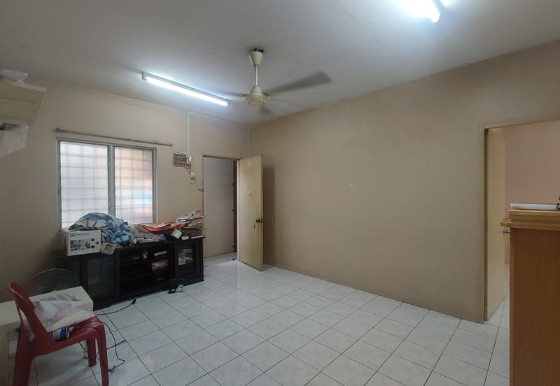 Bukit Tinggi 2 Apartment