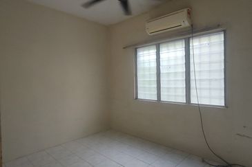 Bukit Tinggi 2 Apartment