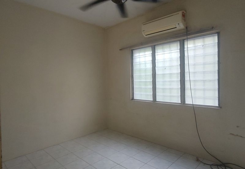 Bukit Tinggi 2 Apartment