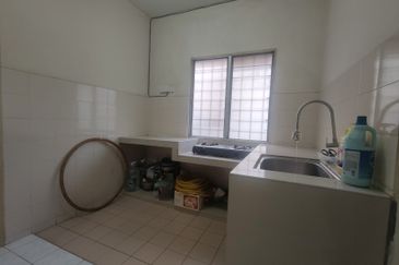 Bukit Tinggi 2 Apartment