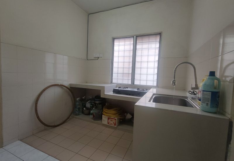 Bukit Tinggi 2 Apartment