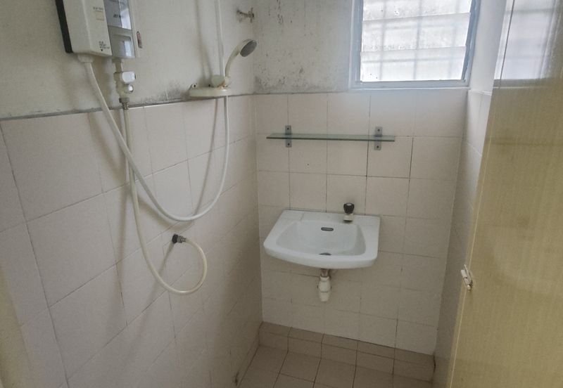 Bukit Tinggi 2 Apartment