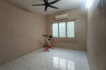 Bukit Tinggi 2 Apartment