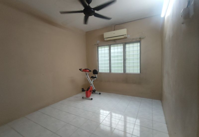 Bukit Tinggi 2 Apartment