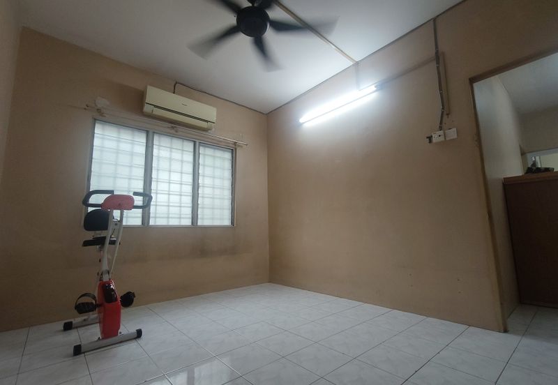 Bukit Tinggi 2 Apartment