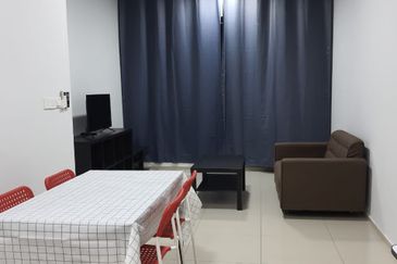 Nordica Residences @ Gravit8