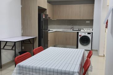 Nordica Residences @ Gravit8