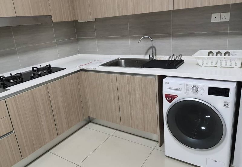 Nordica Residences @ Gravit8