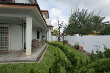 Berjaya Park (Taman Berjaya)