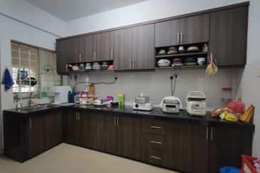 Berjaya Park (Taman Berjaya)