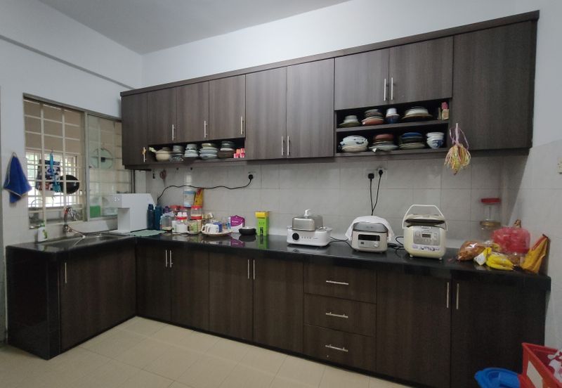 Berjaya Park (Taman Berjaya)