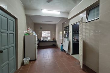 Berjaya Park (Taman Berjaya)