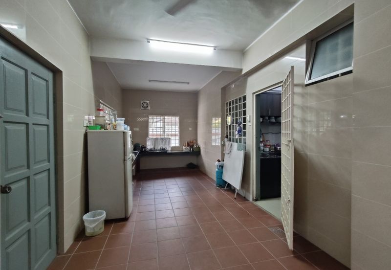 Berjaya Park (Taman Berjaya)